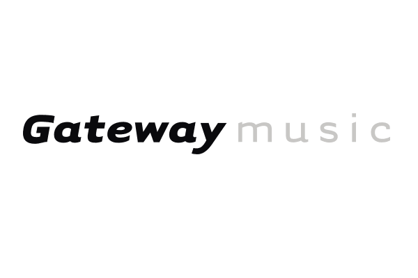 Gatewaymusic logo