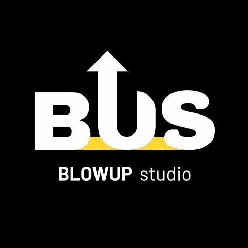 Patrick - BLOWUP studio