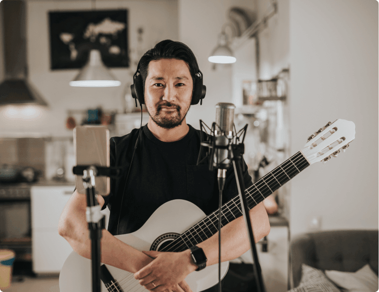 Förtroende går åt båda hållen