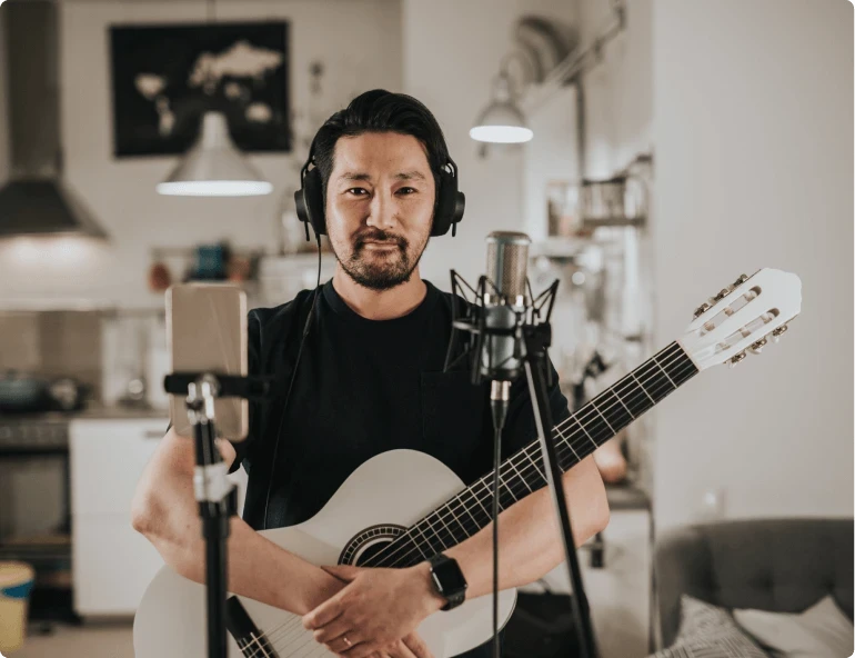 Förtroende går åt båda håll