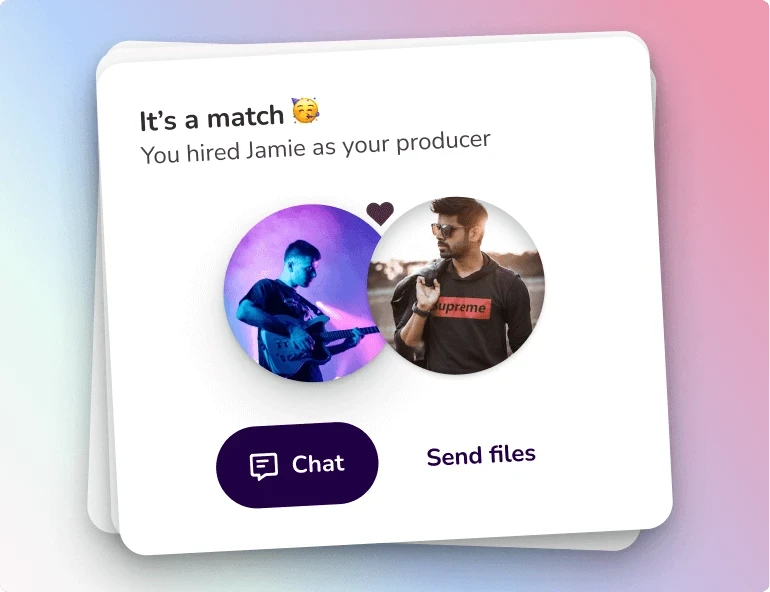 Allt samlat på ett ställe