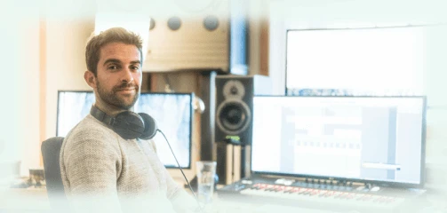 Arbeta på dina egna villkor